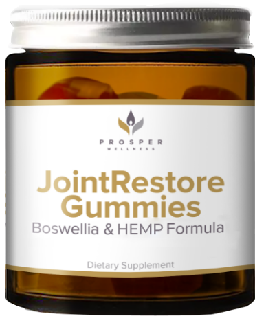 Joint Restore Gummies